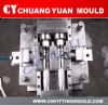 mould for pvc tee