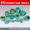 ppr fitting mould